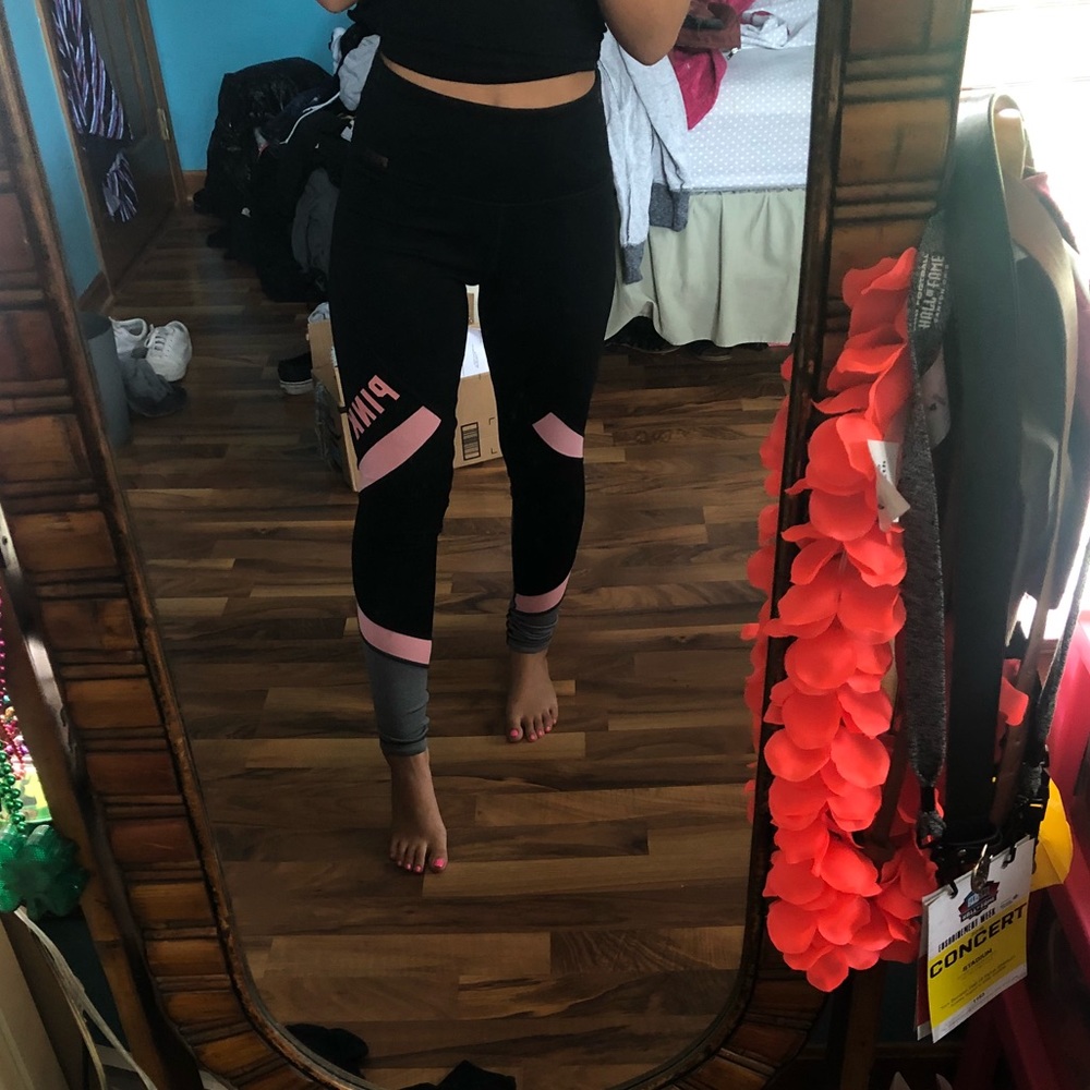 Victoria's Secret Yoga Legging
